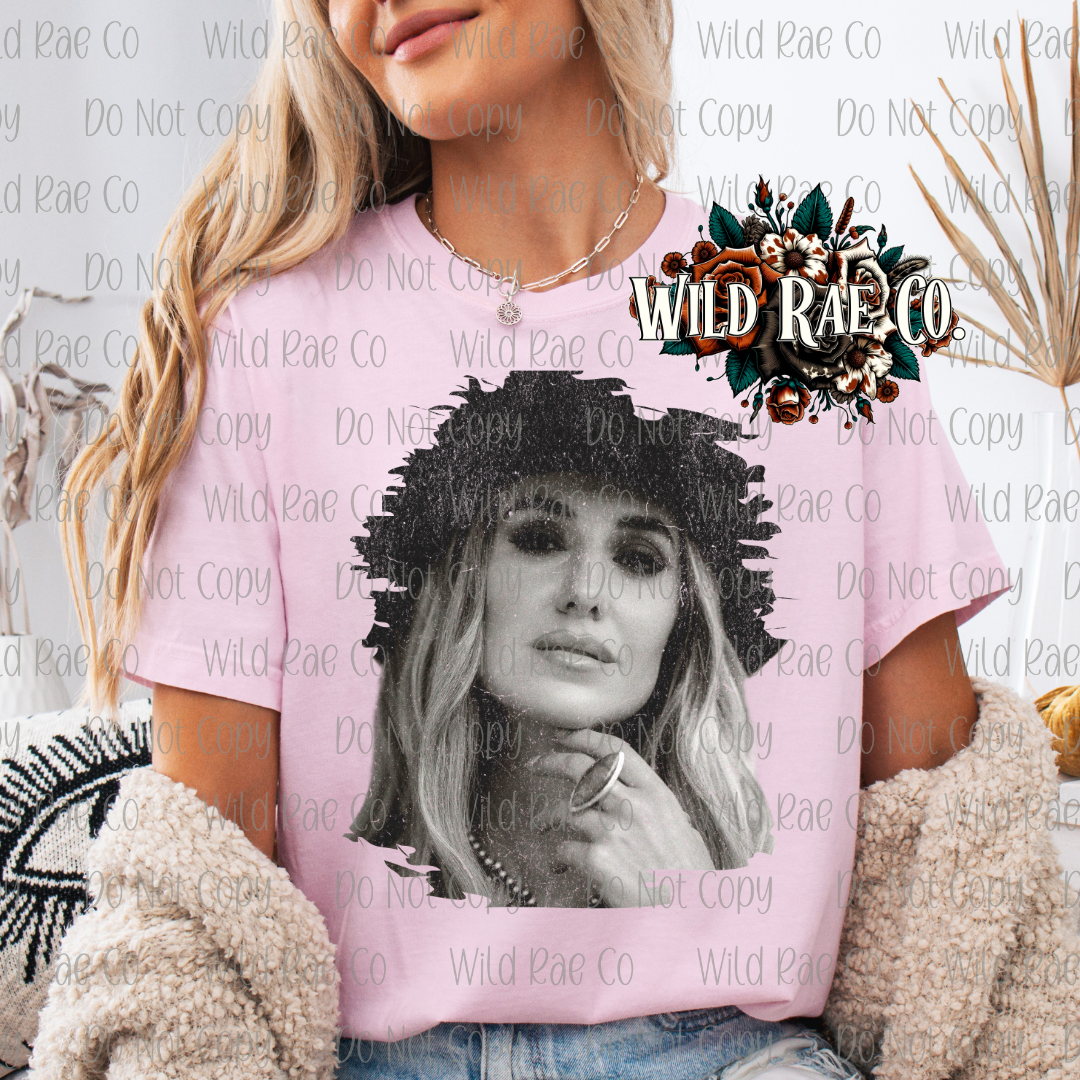 LAINEY | DISTRESSED COLLECTION