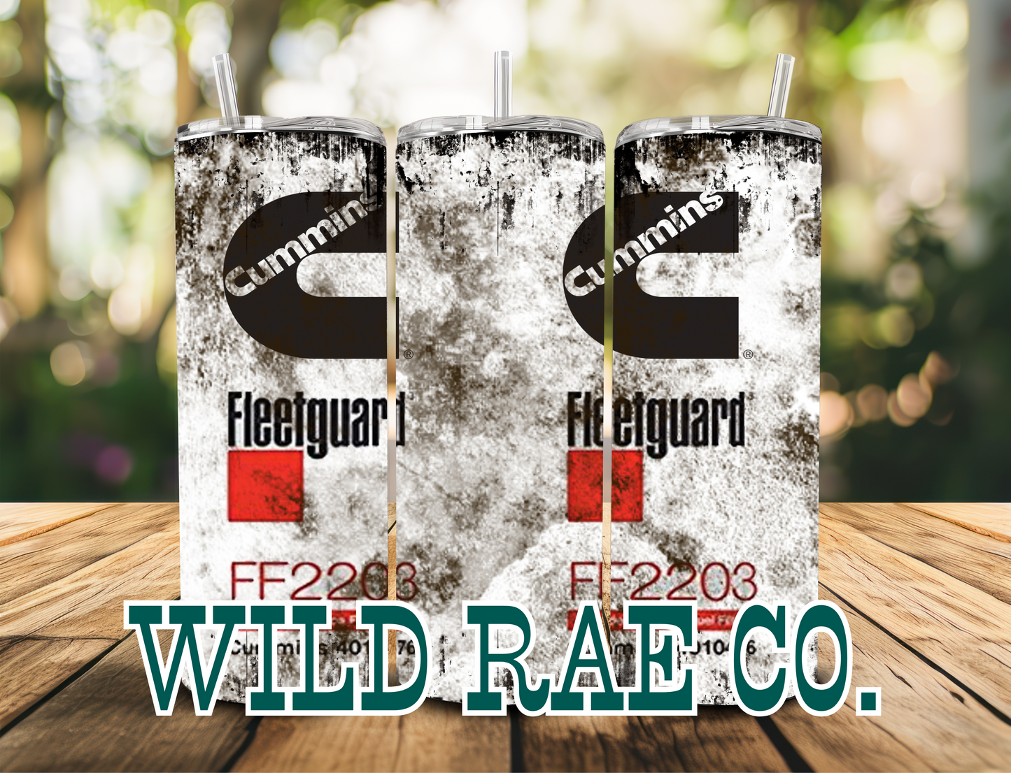 20oz TUMBLER - MENS