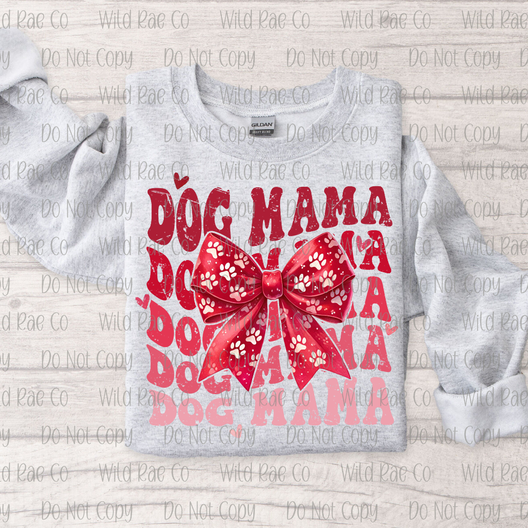 DOG MAMA