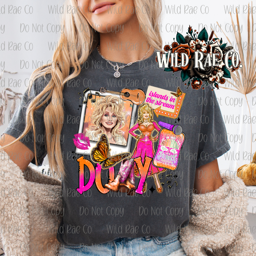 DOLLY