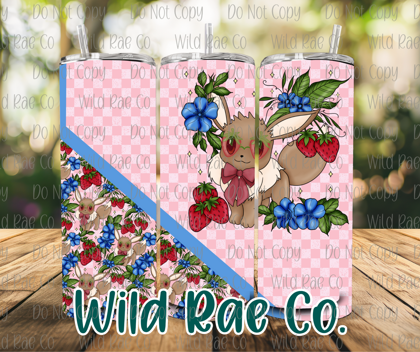COTTAGEMON | 20oz TUMBLERS