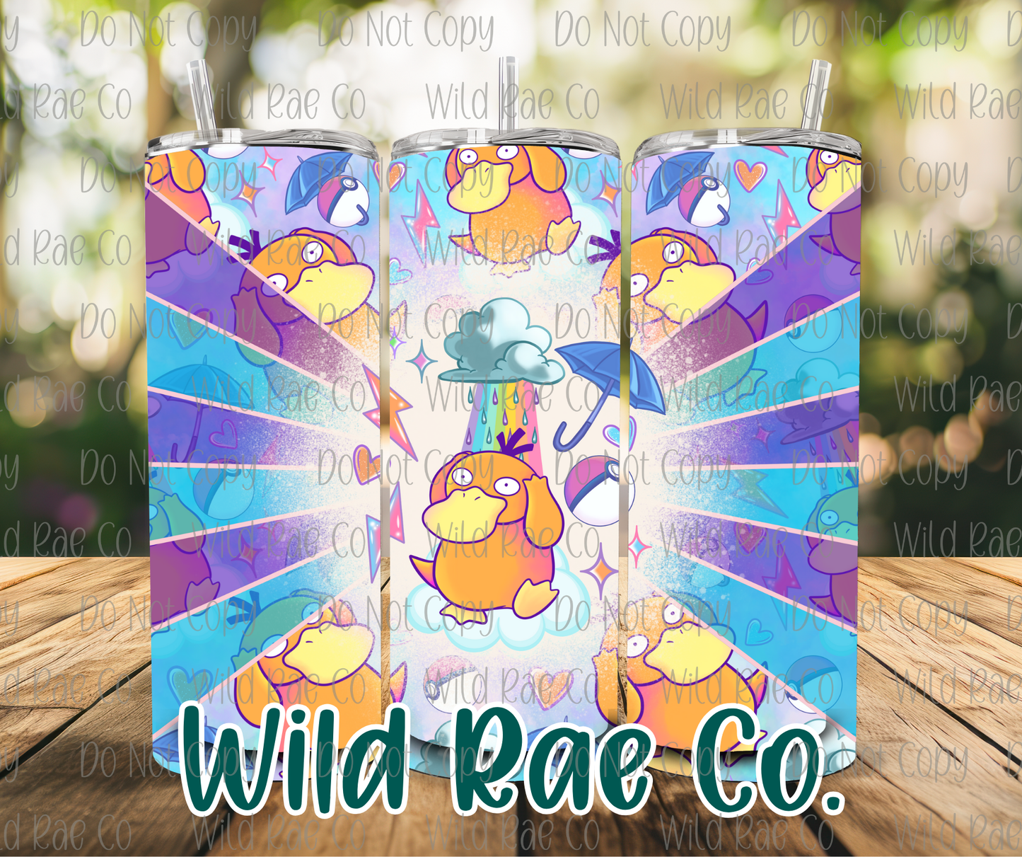 COTTAGEMON | 20oz TUMBLERS