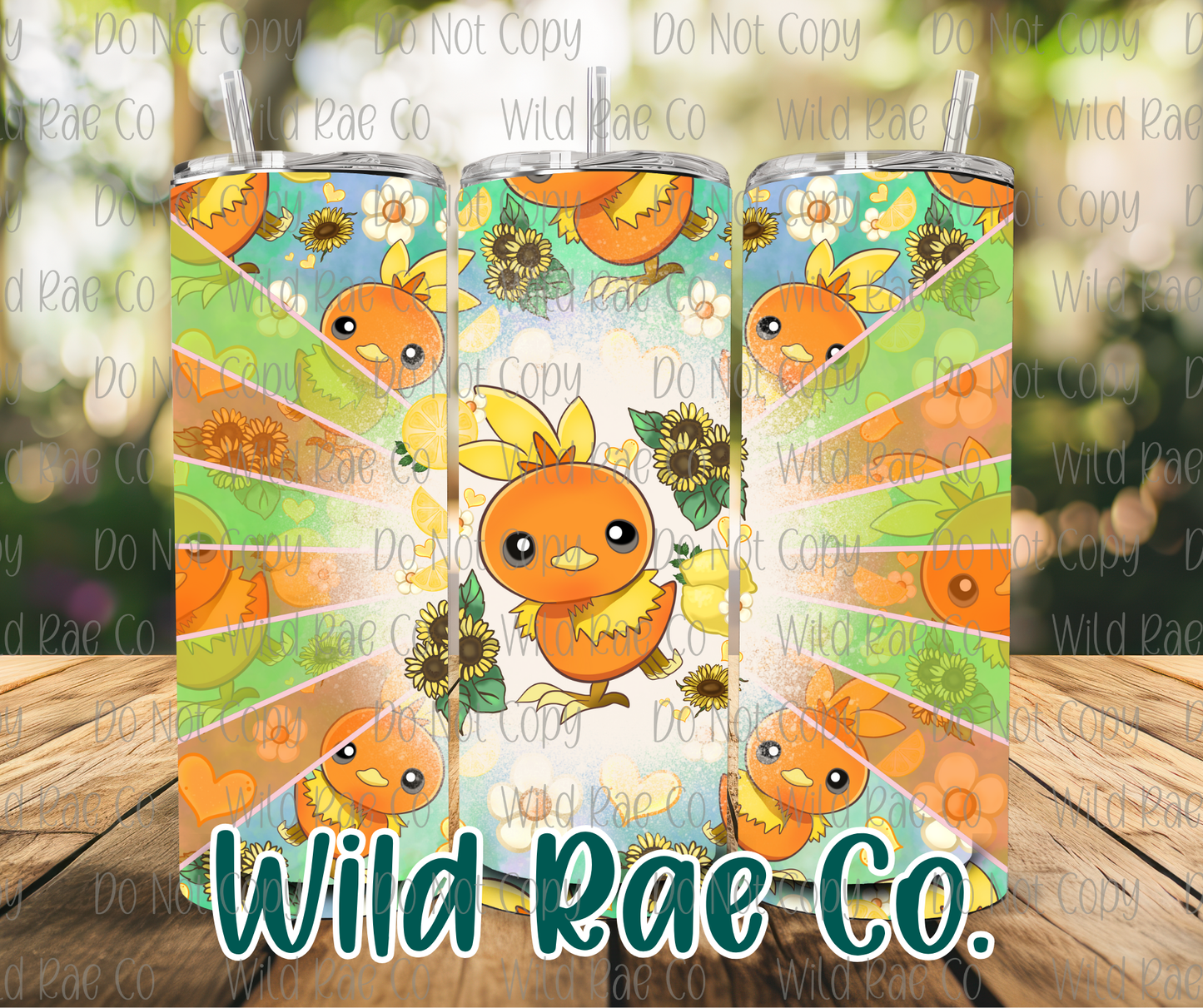 COTTAGEMON | 20oz TUMBLERS