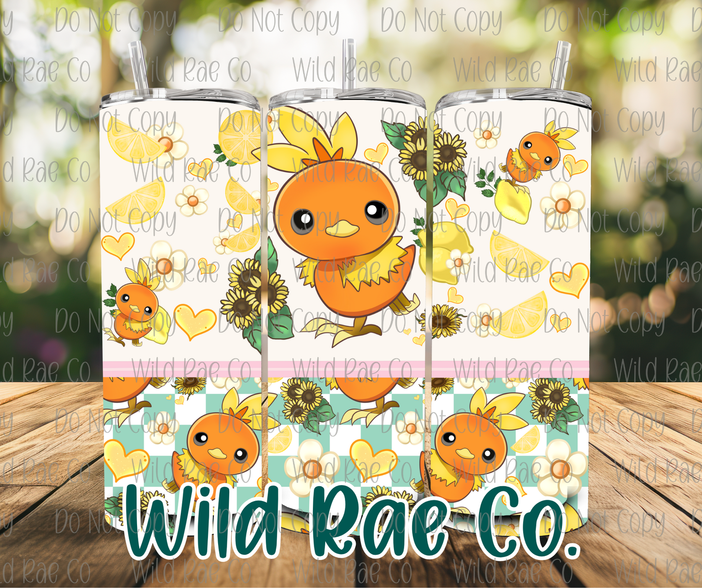 COTTAGEMON | 20oz TUMBLERS
