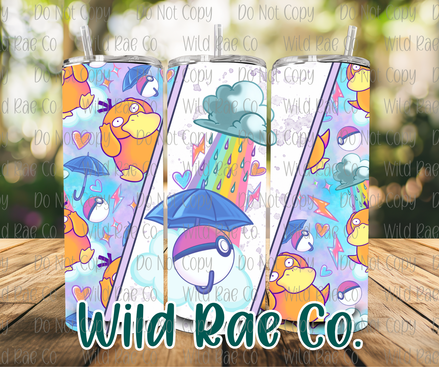 COTTAGEMON | 20oz TUMBLERS