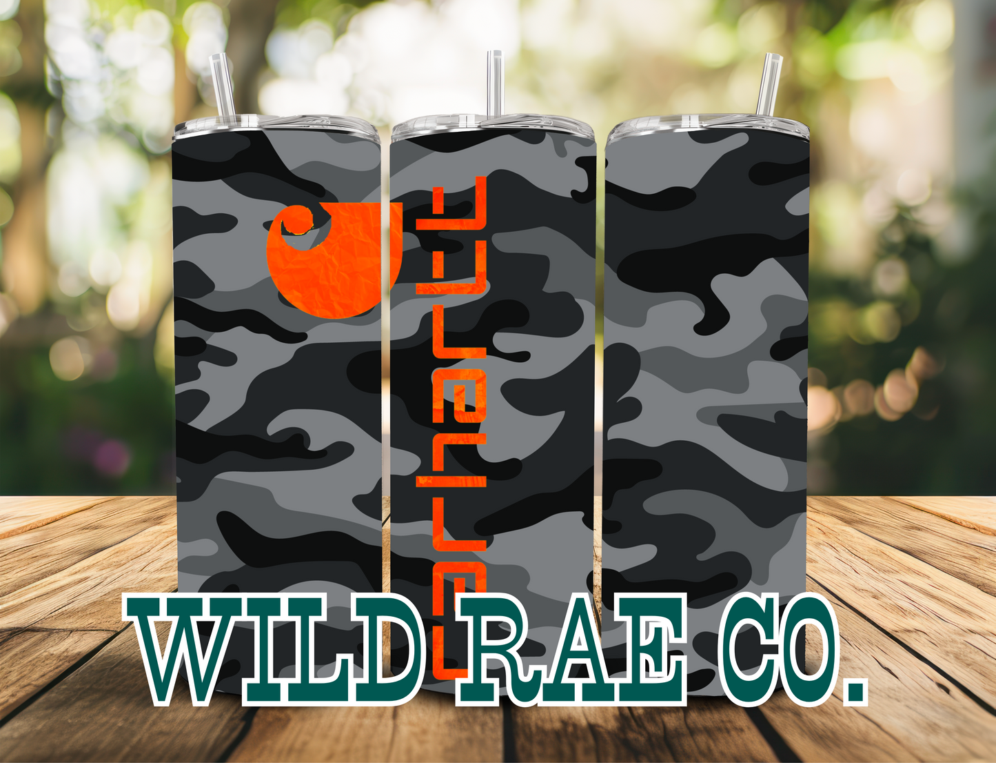 20oz TUMBLER - MENS