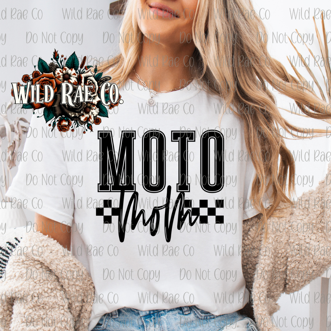 MOTO | SPORTS MAMA