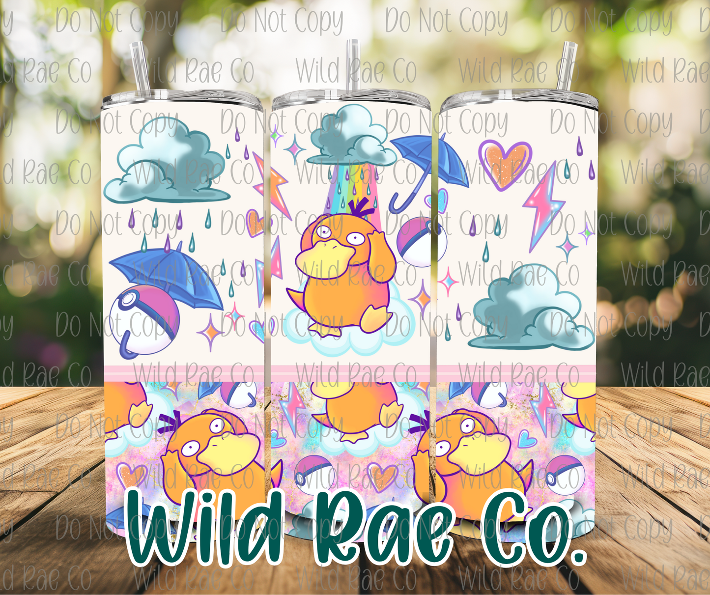 COTTAGEMON | 20oz TUMBLERS