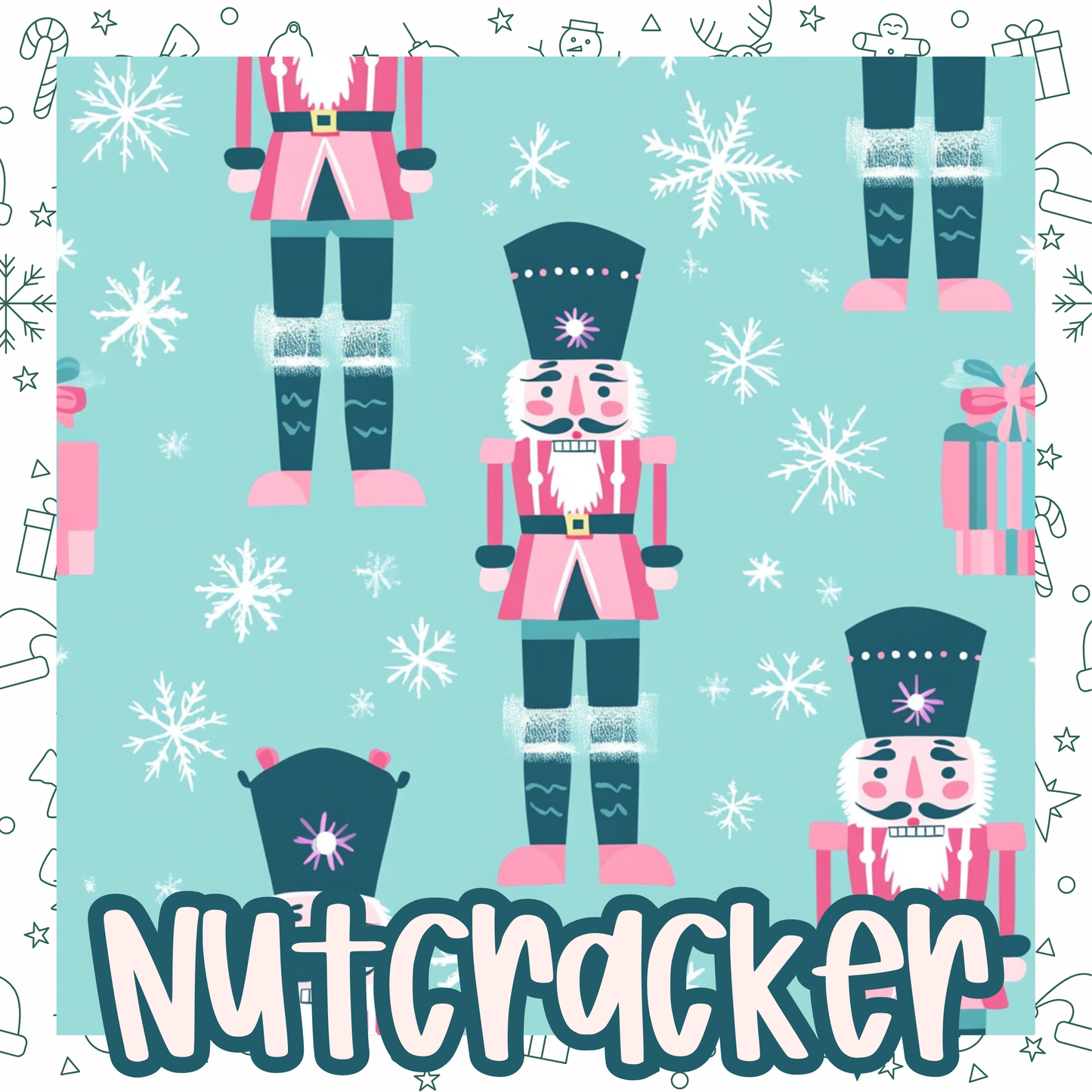 NUTCRACKER | CHRISTMAS FAVORITES