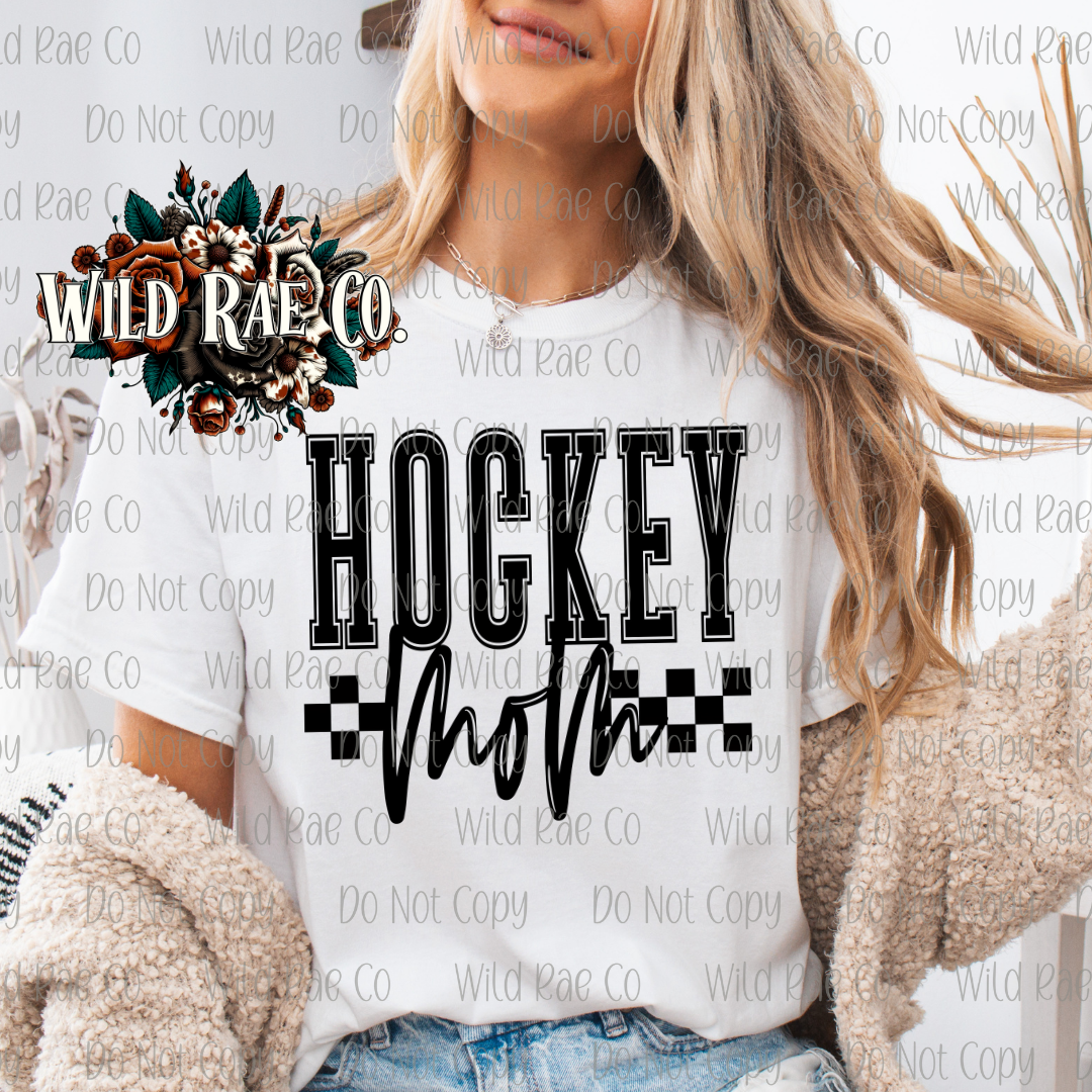 HOCKEY | SPORTS MAMA
