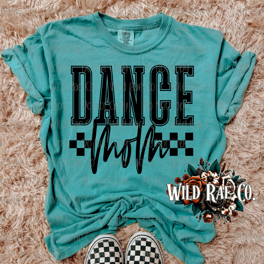 DANCE | SPORTS MAMA