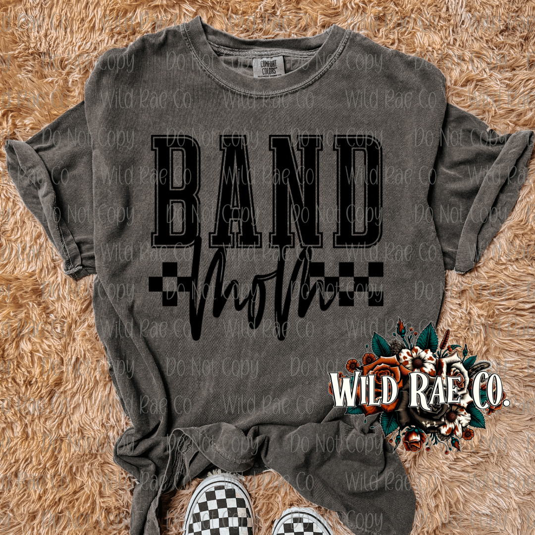 BAND | SPORTS MAMA