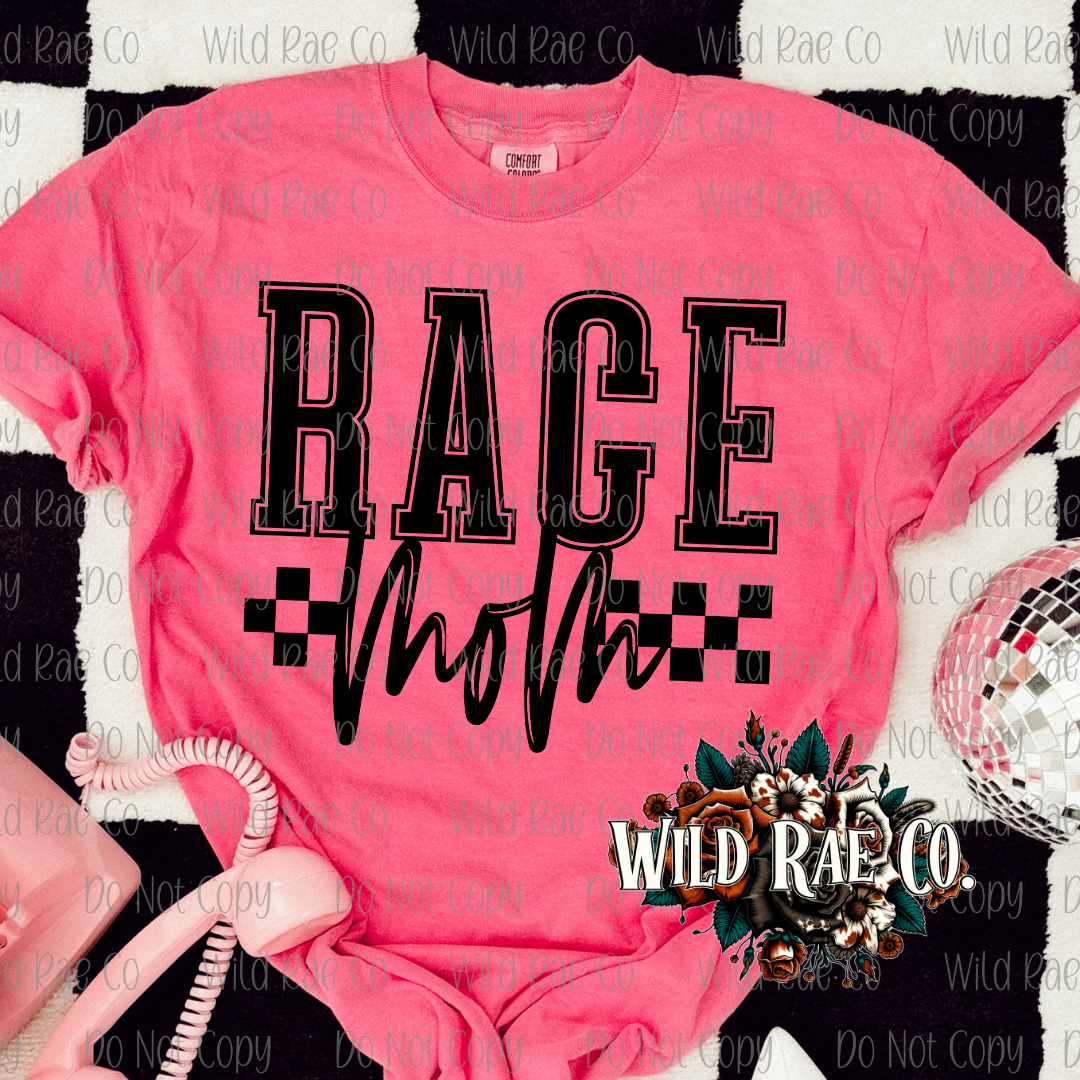 RACE | SPORTS MAMA