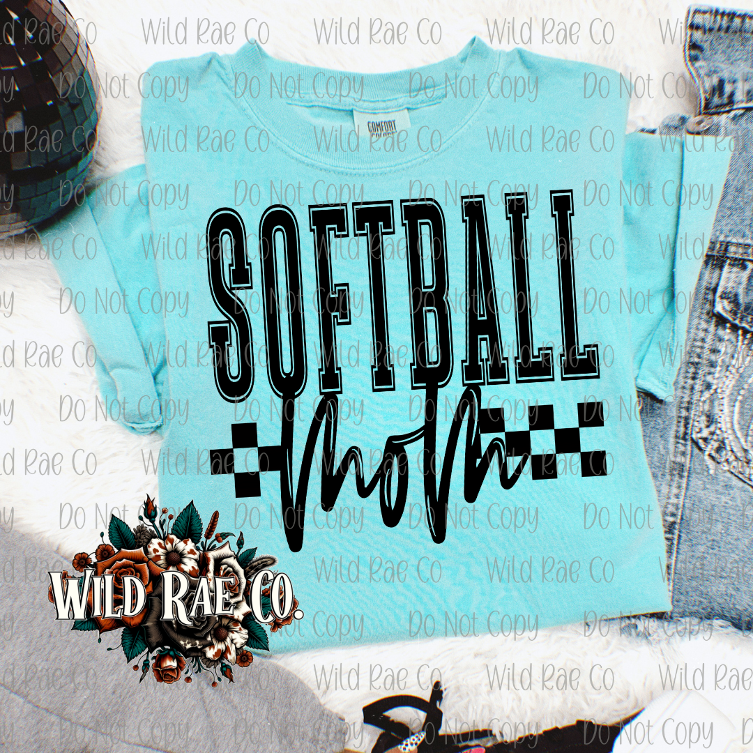 SOFTBALL | SPORTS MAMA