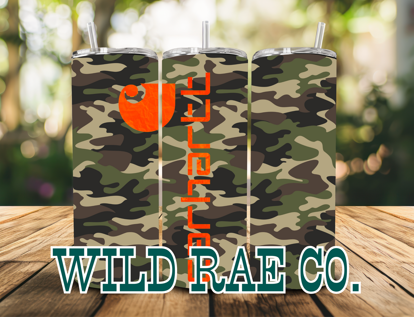 20oz TUMBLER - MENS