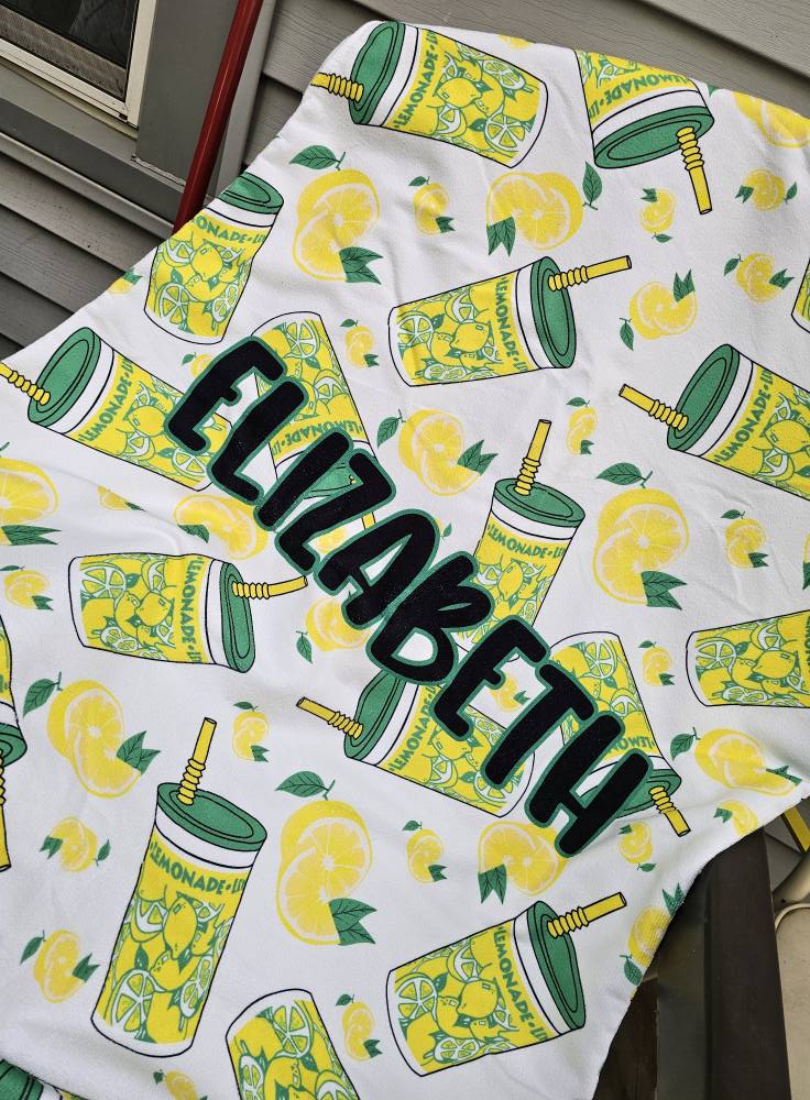 HOODED BEACH TOWELS | PRE-ORDER | CLOSE SUNDAY