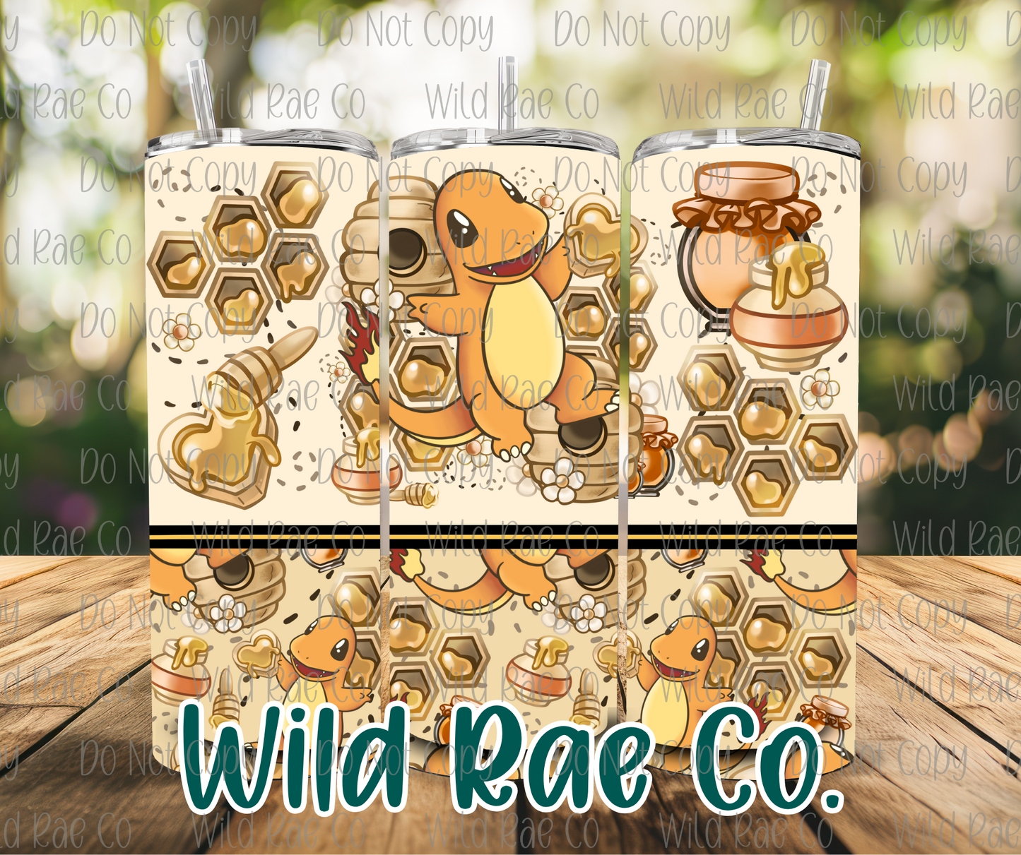 COTTAGEMON | 20oz TUMBLERS