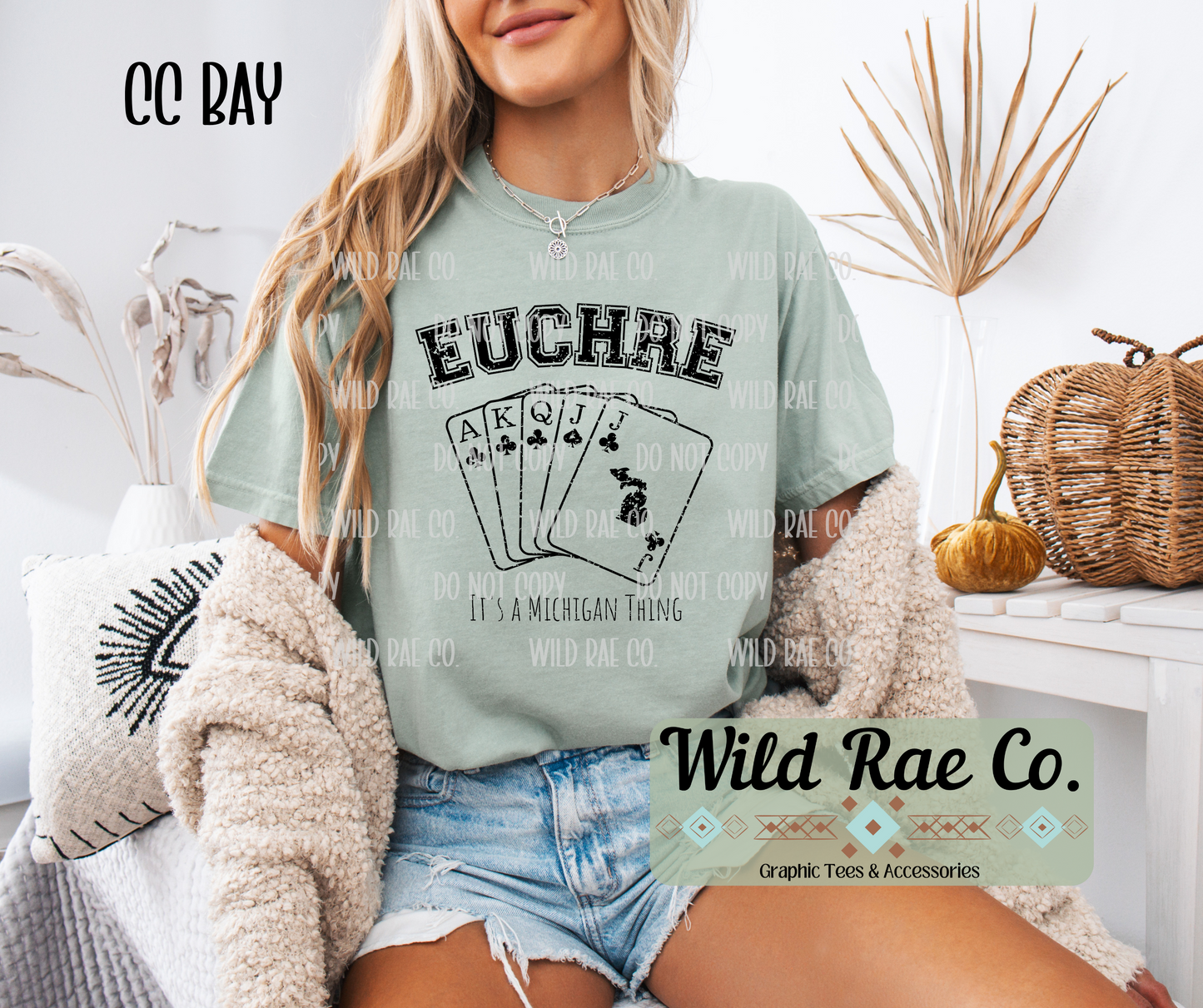 Euchre.. Its a Michigan Thing