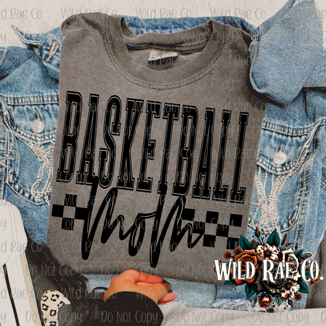 BASKETBALL | SPORTS MAMA