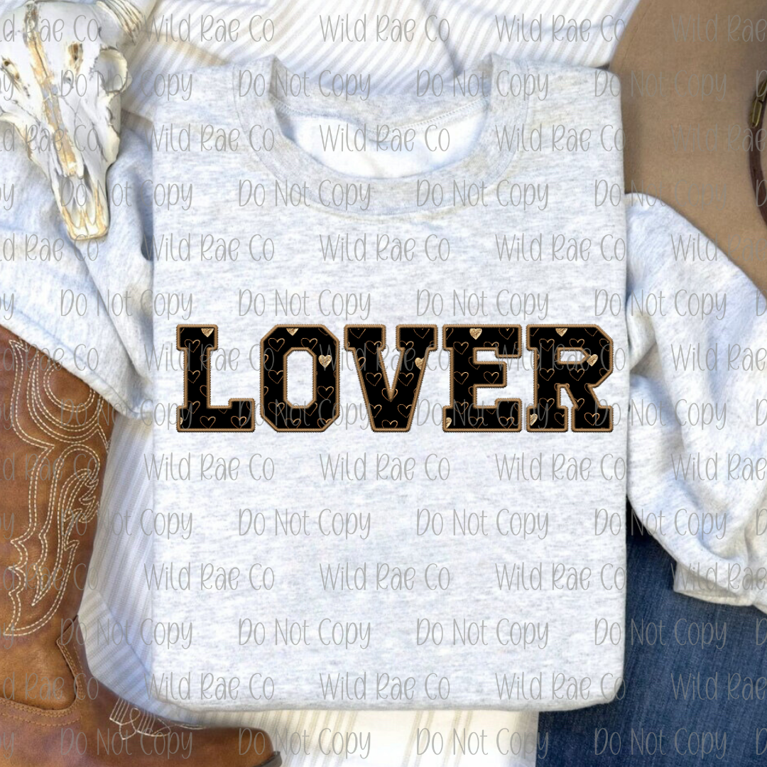 LOVER