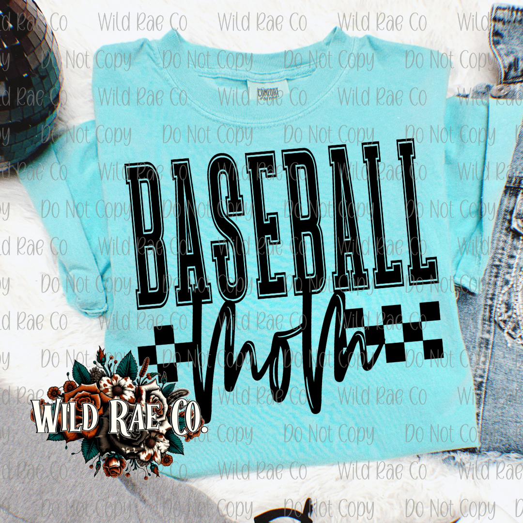 BASEBALL | SPORTS MAMA