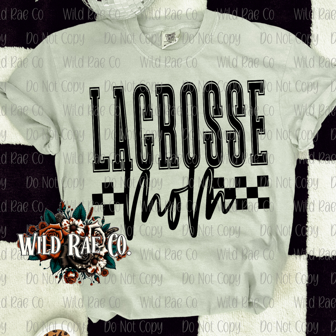 LACROSSE | SPORTS MAMA