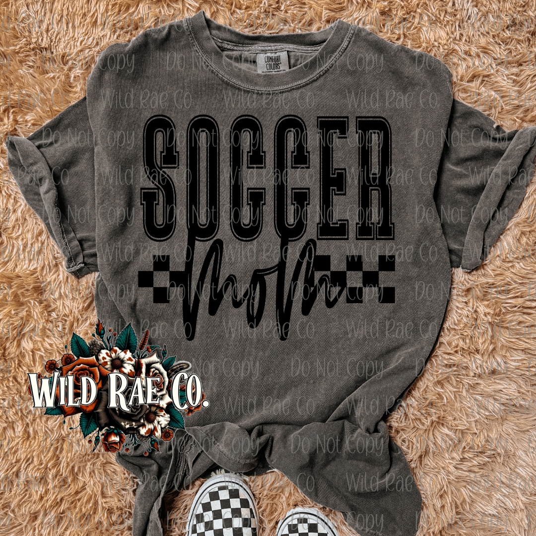 SOCCER | SPORTS MAMA