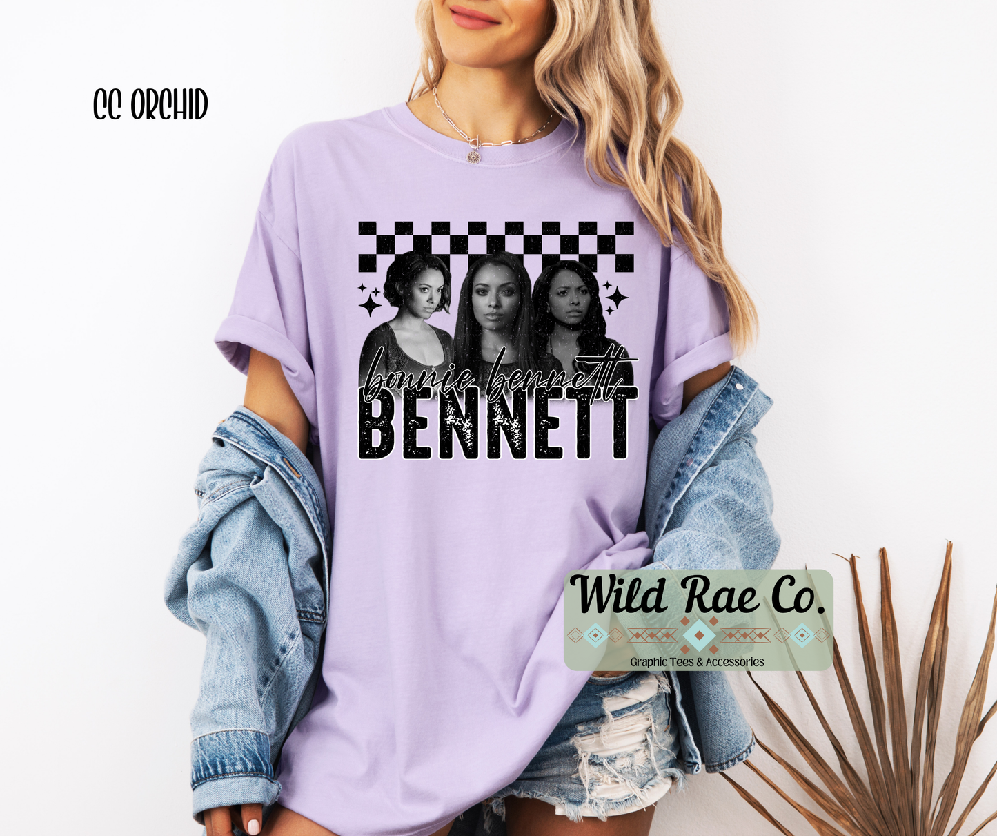 VPD Bennett