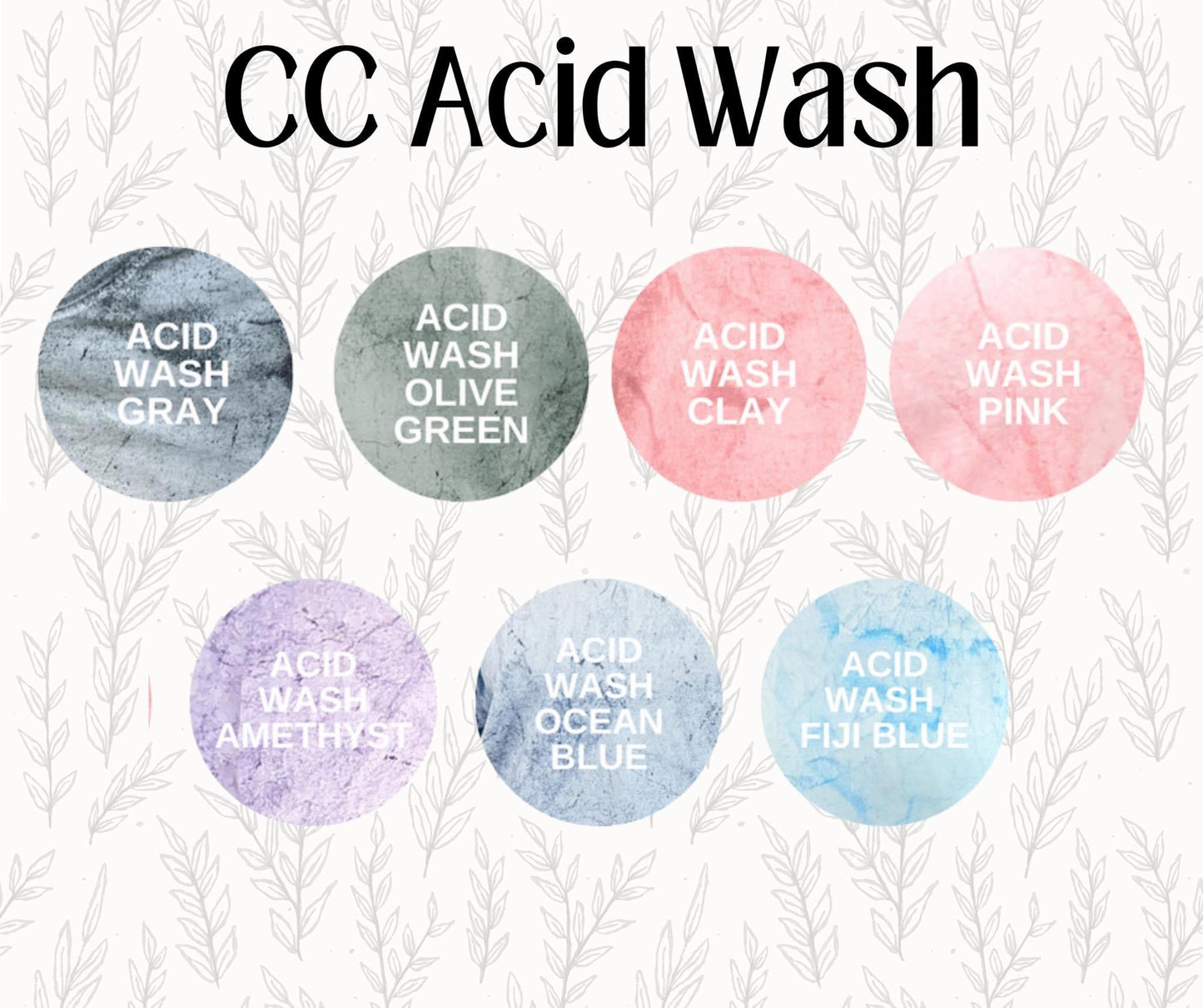 Cheer Bling - Red & Black