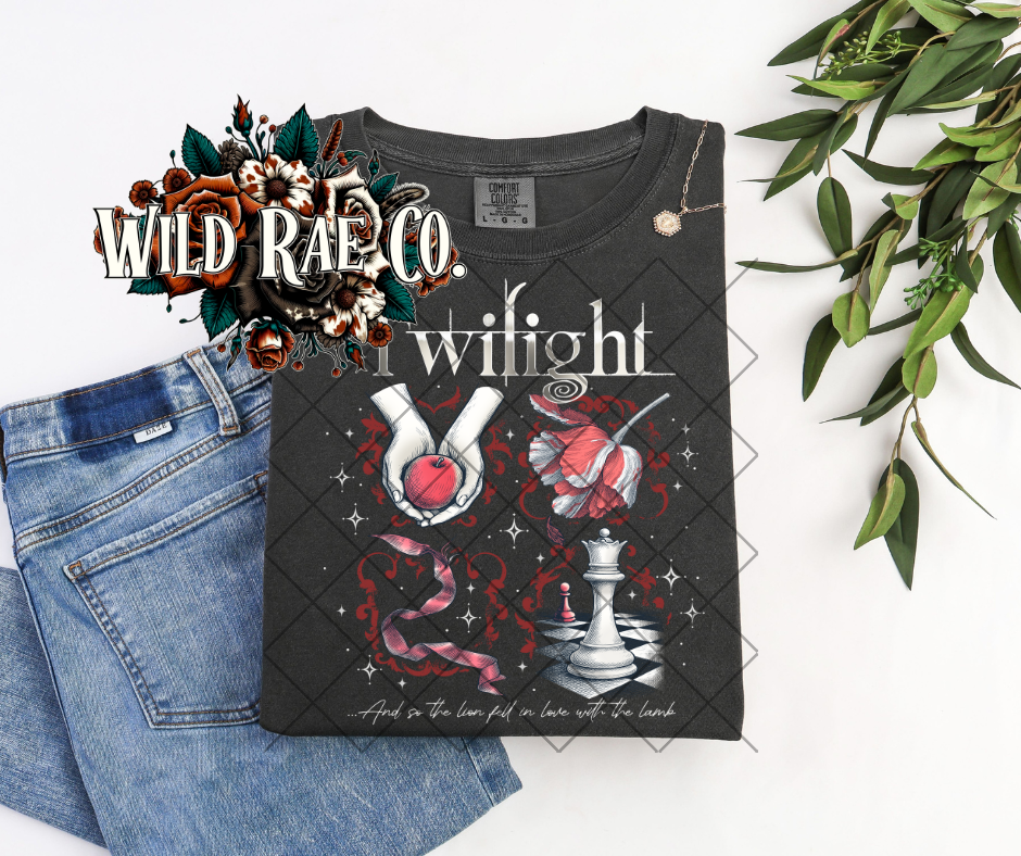 T LIGHT VAMPS