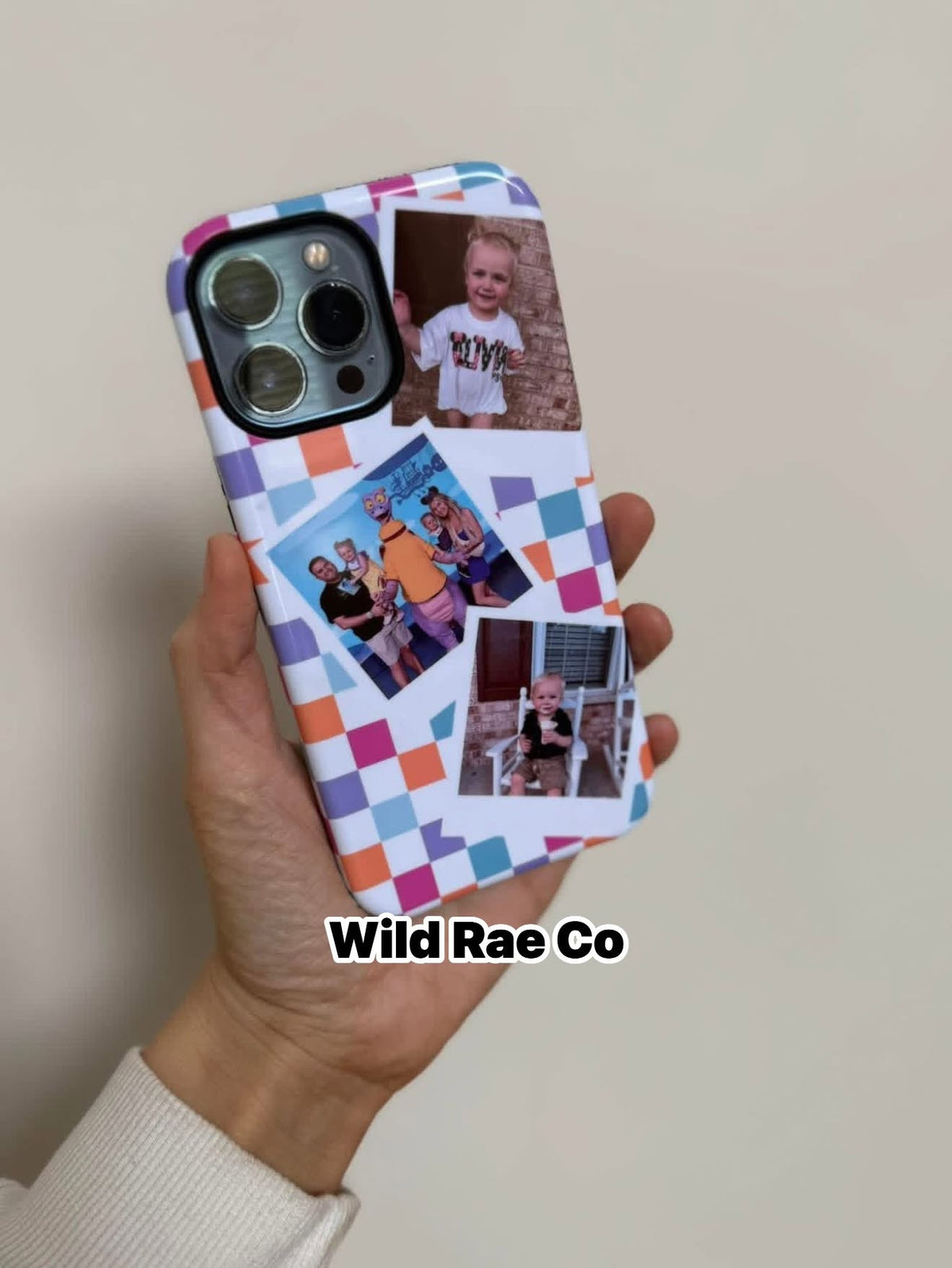 Custom Phone case