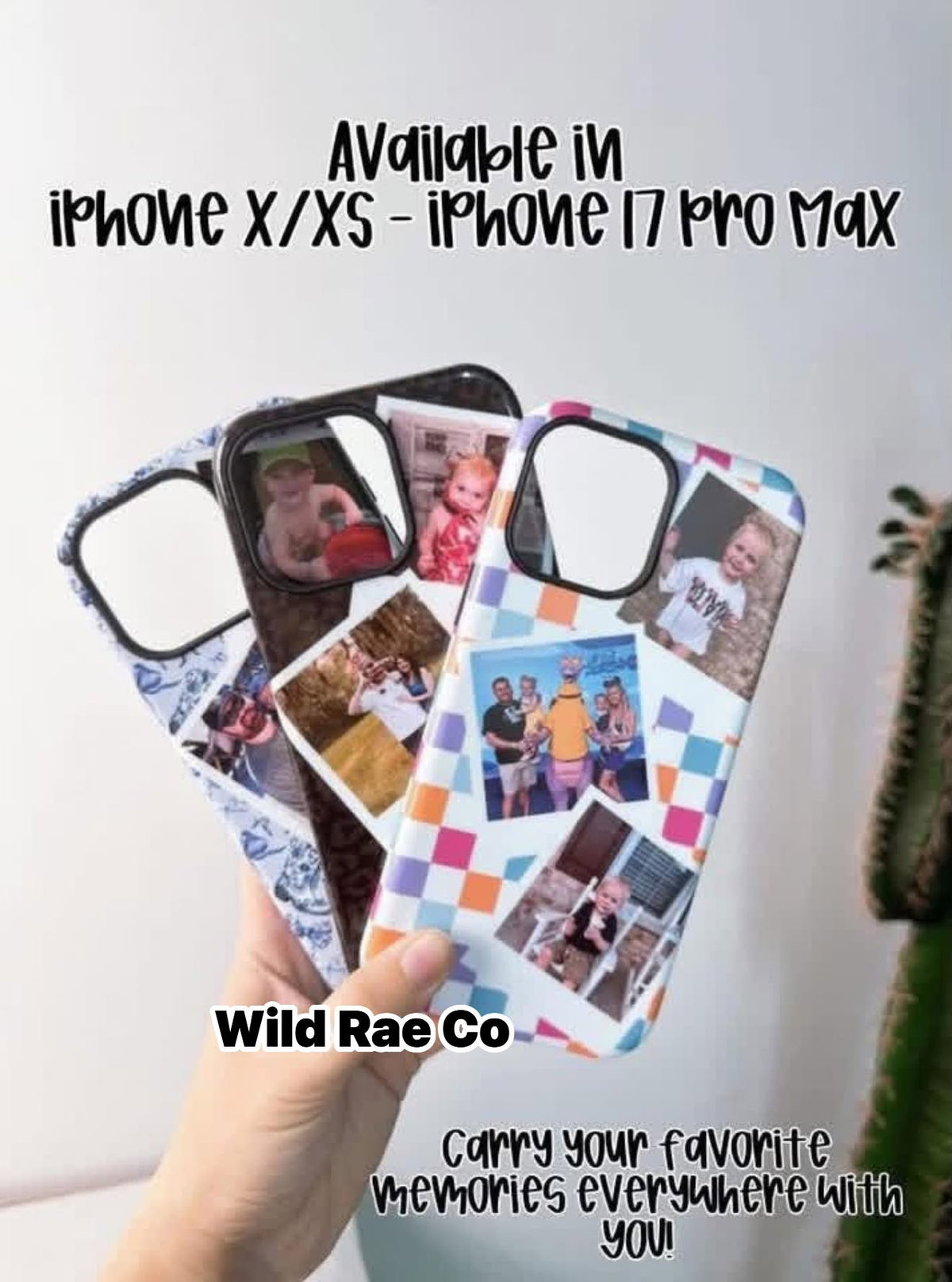 Custom Phone case