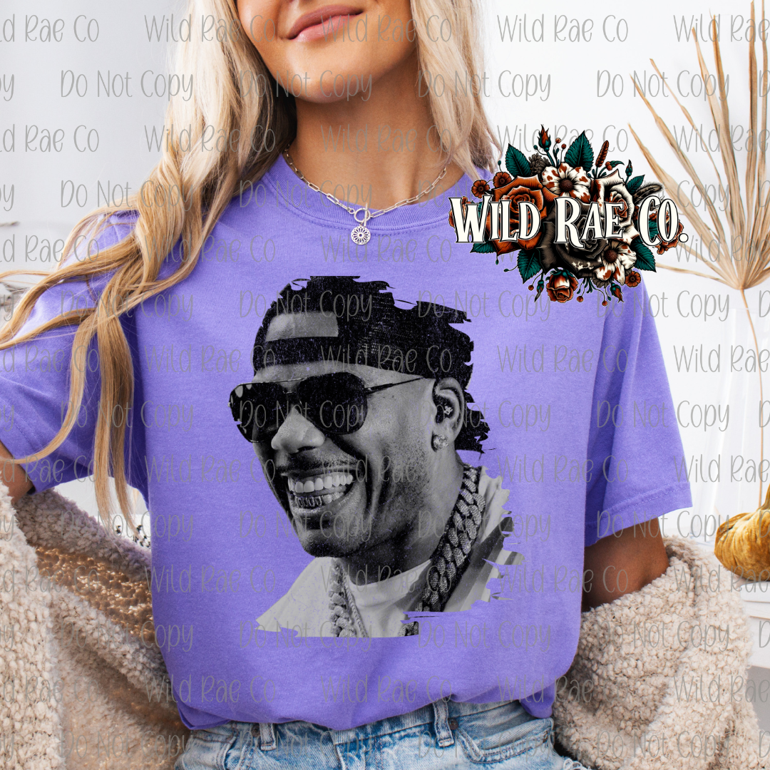 NELL| DISTRESSED COLLECTION