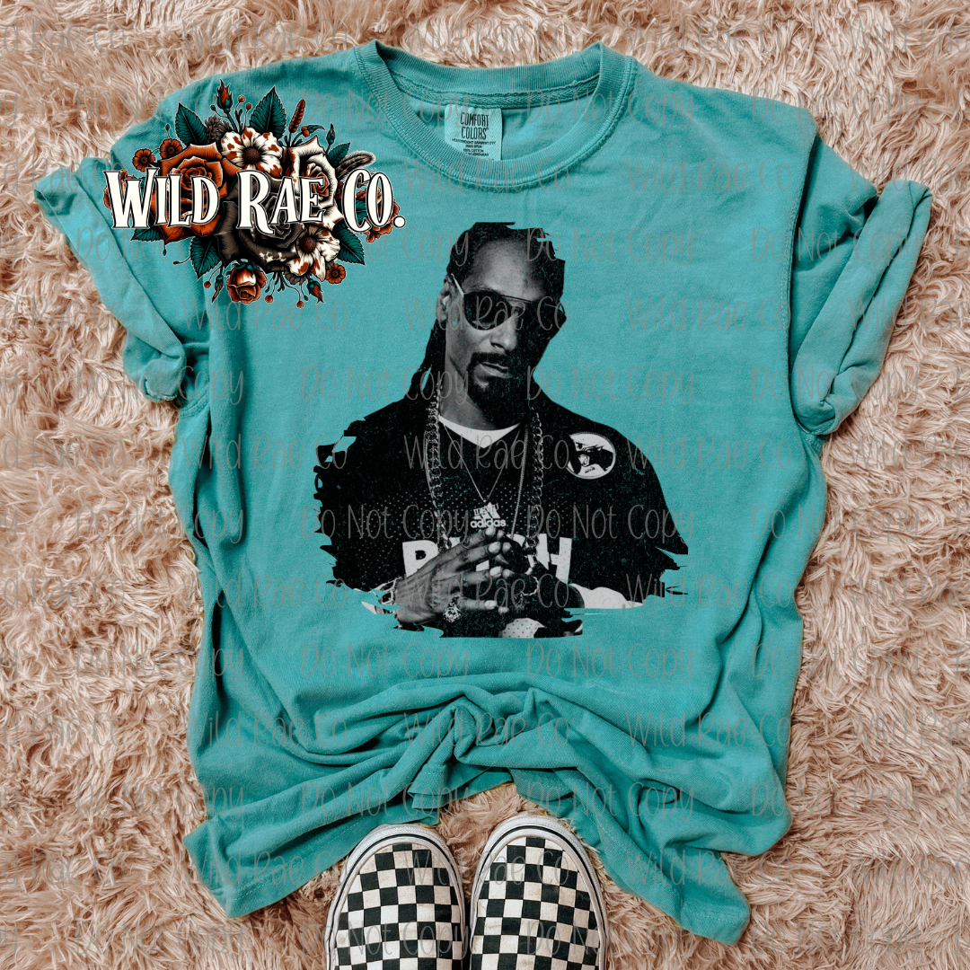 SNOOP | DISTRESSED COLLECTION