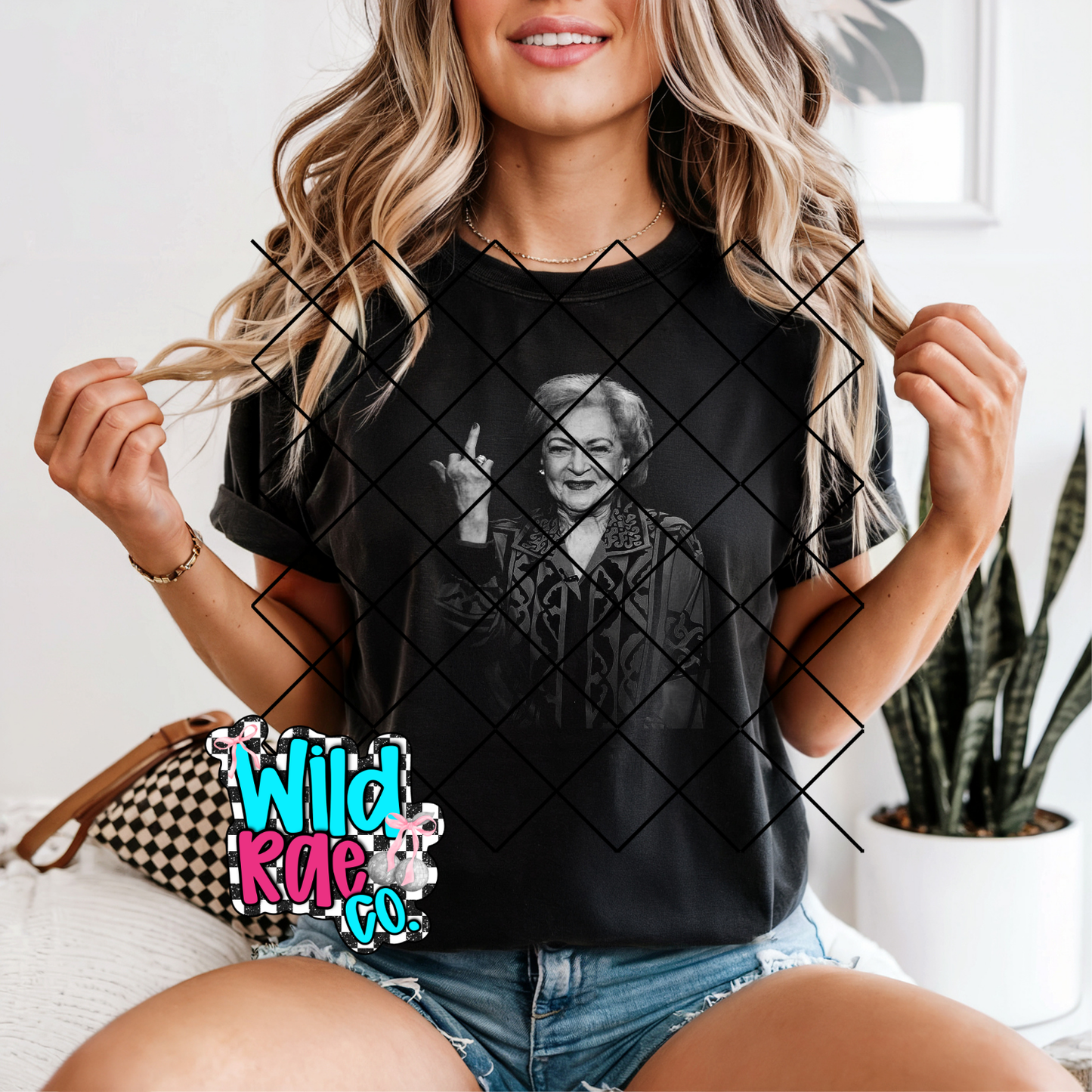 Betty | Vintage Tone