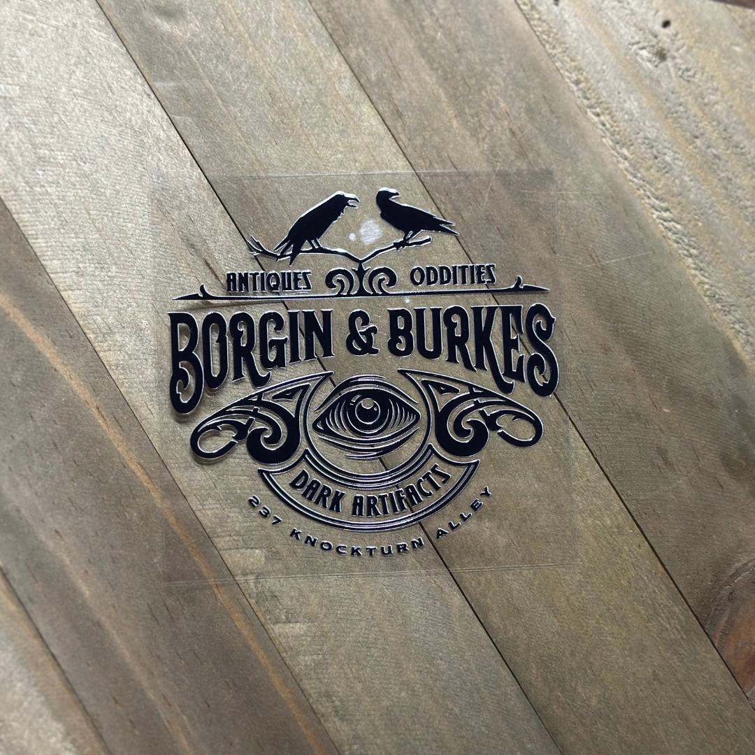 16oz CAN CUPS - BOOK LOVERS COLLECTION