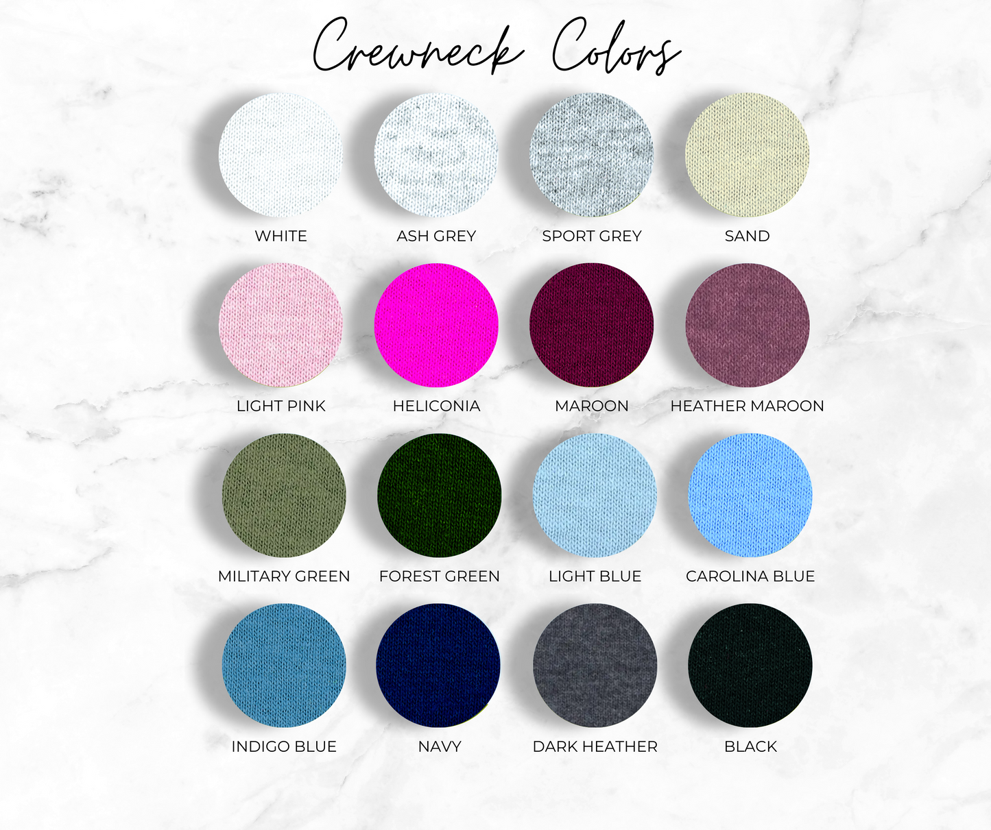 SWOOSH BABY HIGHLAND