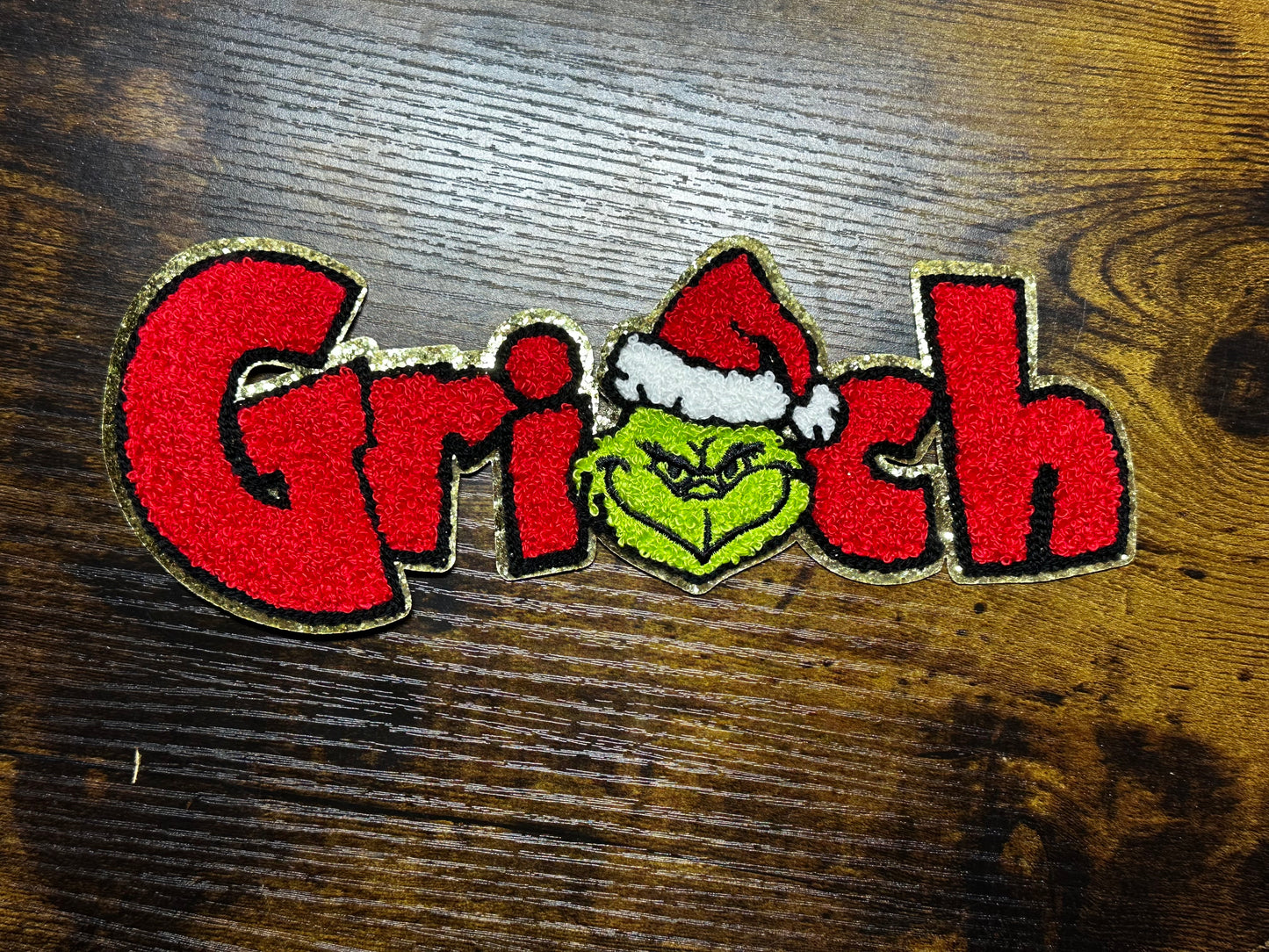 G-Man
