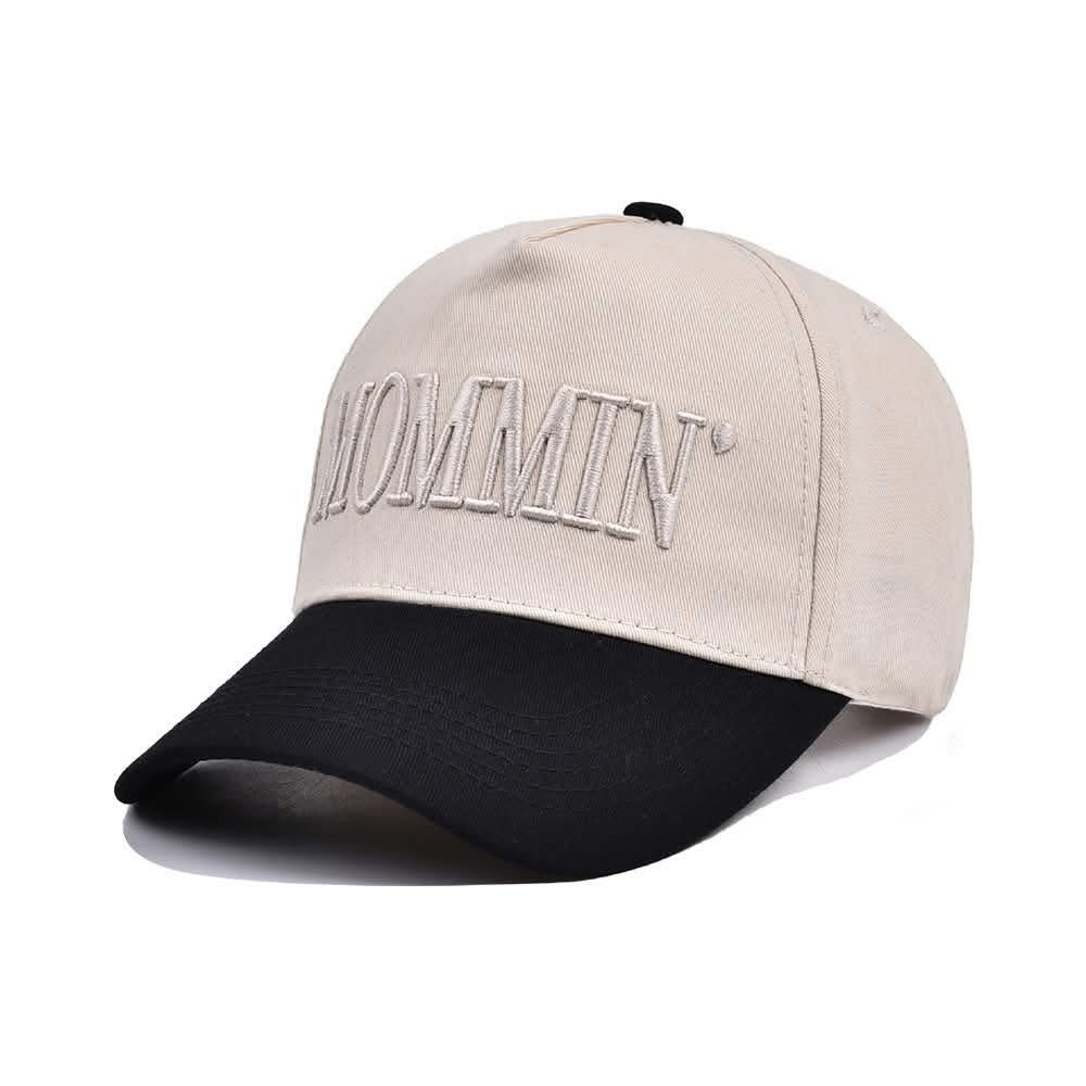 MOMMIN' BASEBALL CAPS | CLOSES SUNDAYS