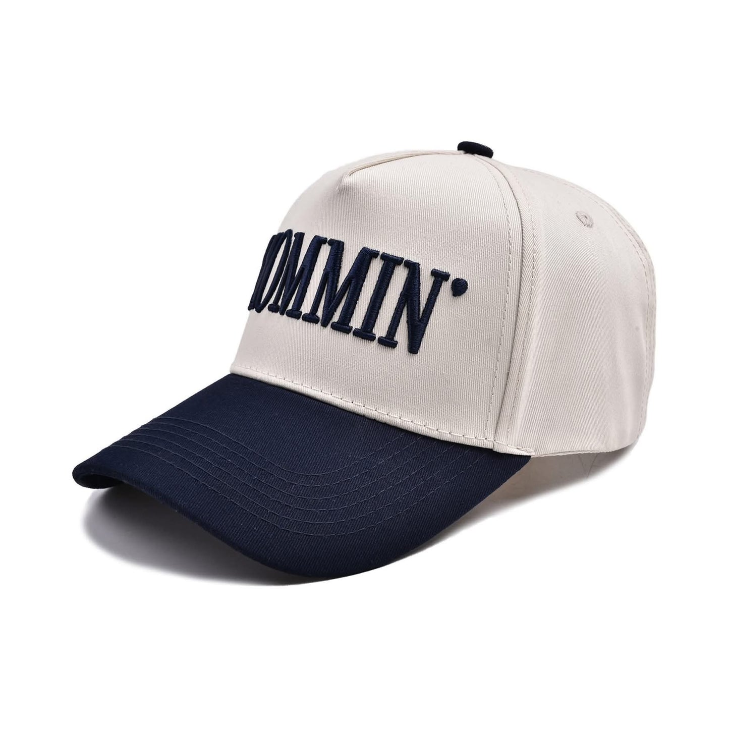MOMMIN' BASEBALL CAPS | CLOSES SUNDAYS