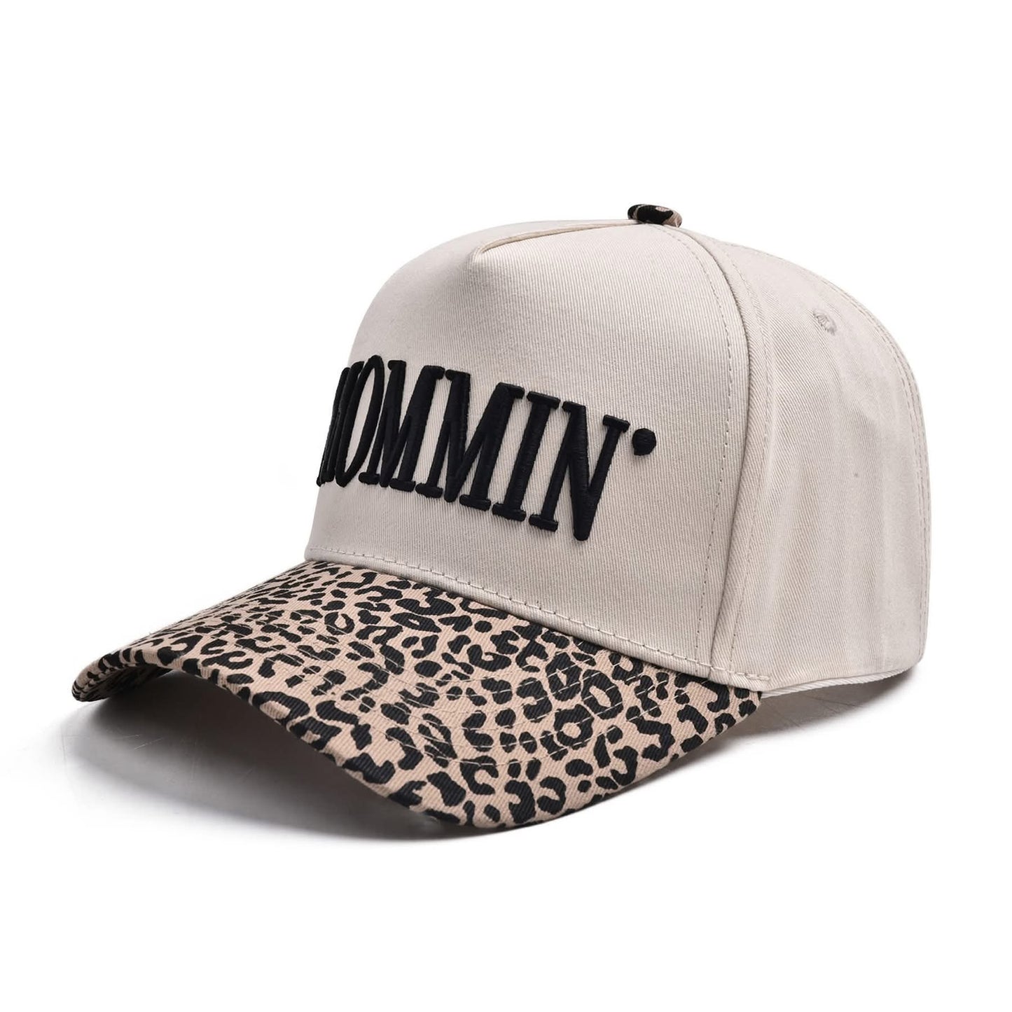 MOMMIN' BASEBALL CAPS | CLOSES SUNDAYS