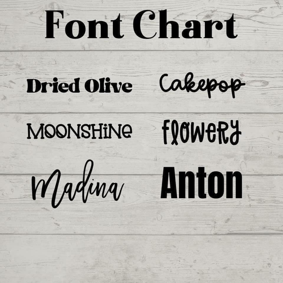 CUSTOM CLAW CLIPS | SUNDAY CLOSINGS | TAT 20 BUSINESS DAYS