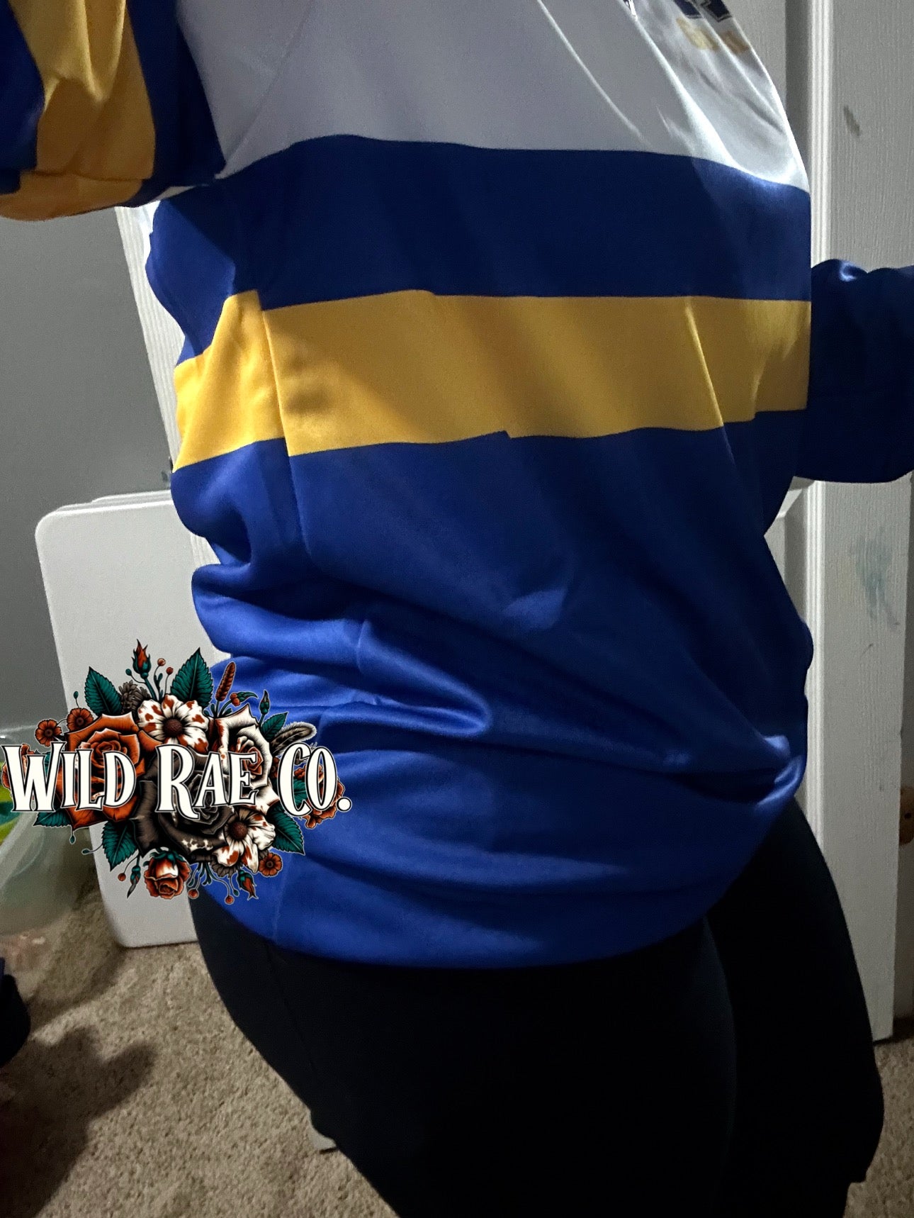 GAME DAY ZIP UP | PRE-ORDER | CLOSE ON SUNDAYS