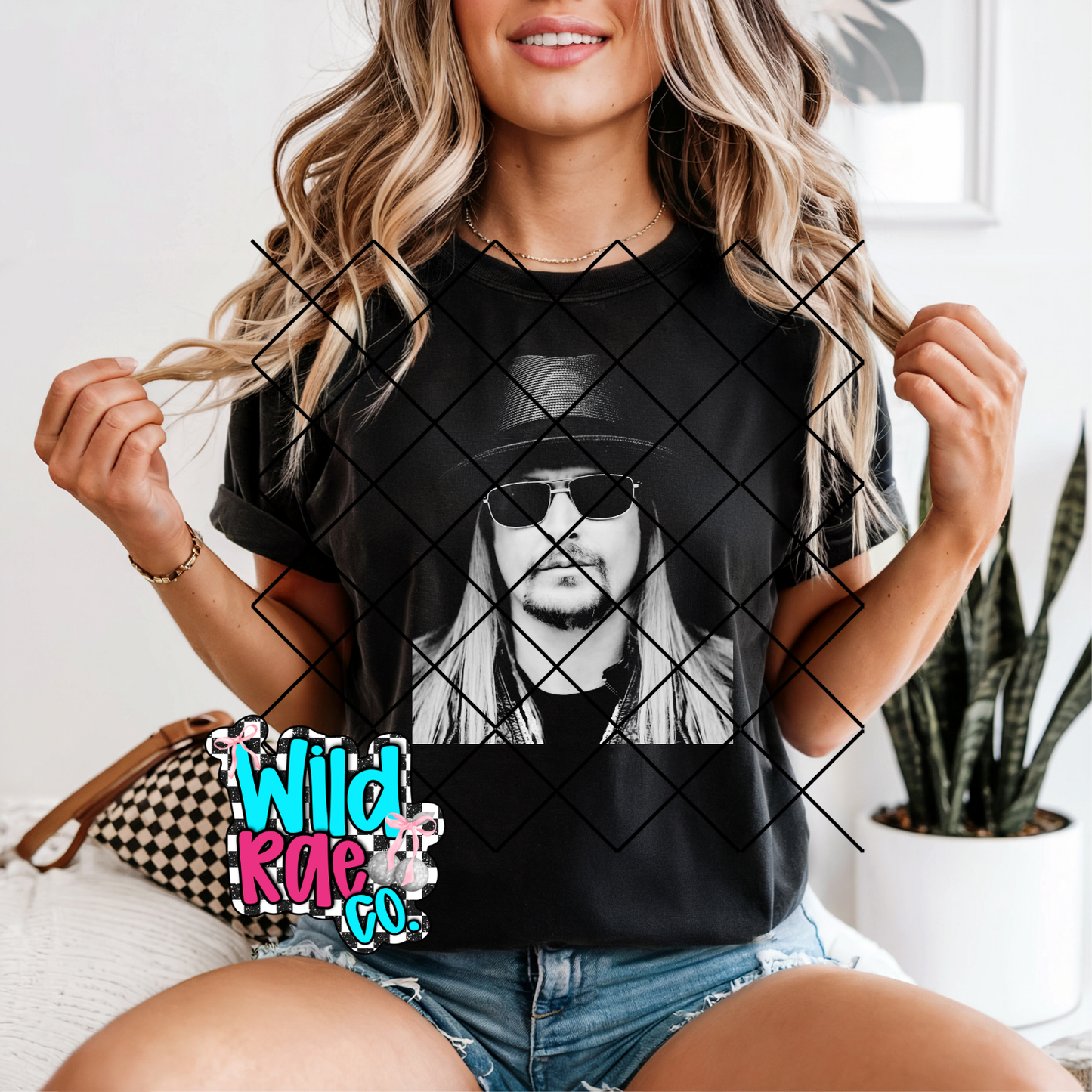 Kid Rock | Vintage Tone