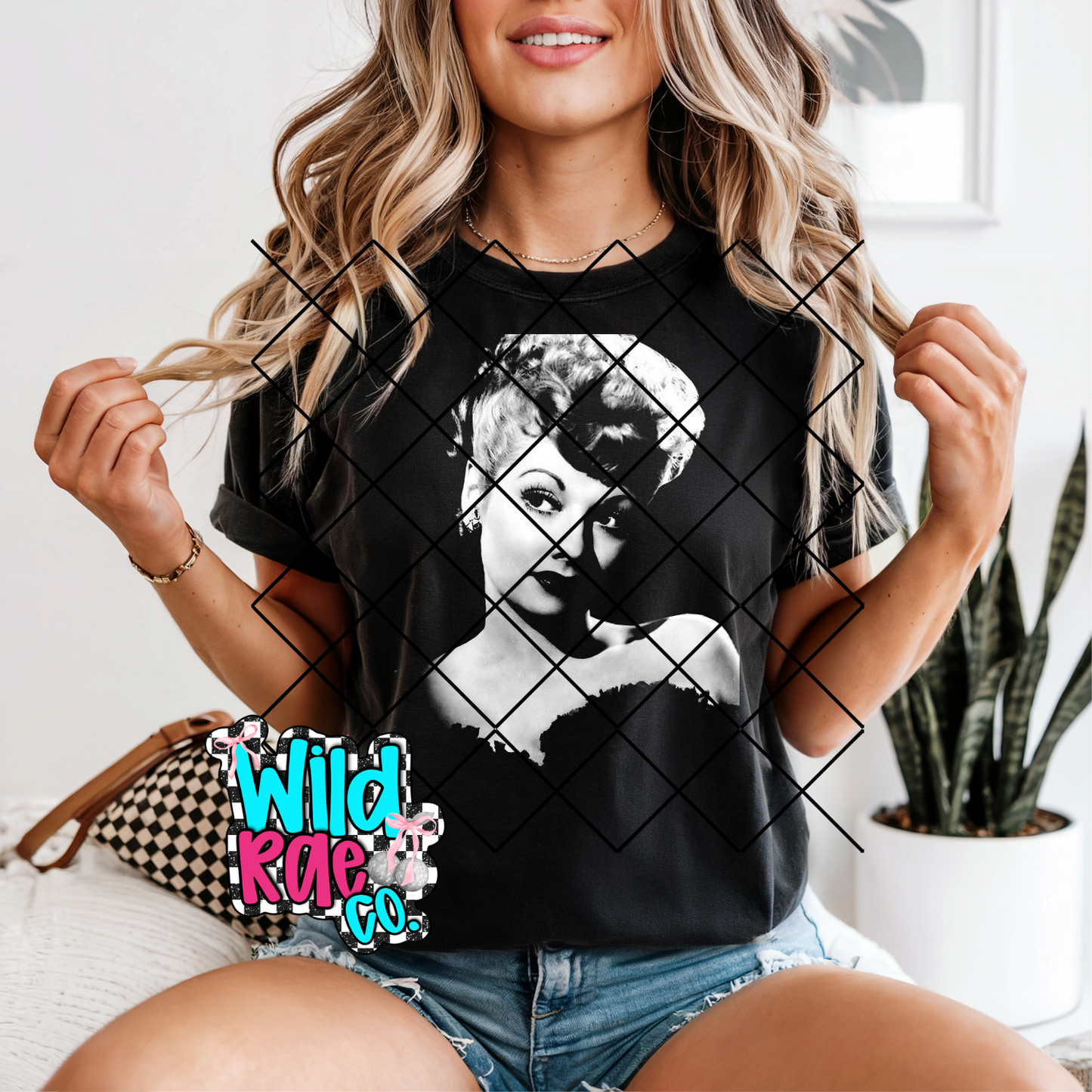 Lucy | Vintage Tone