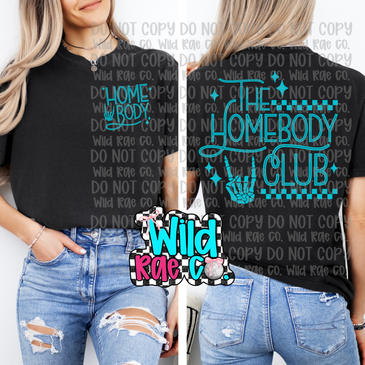 Homebody Club
