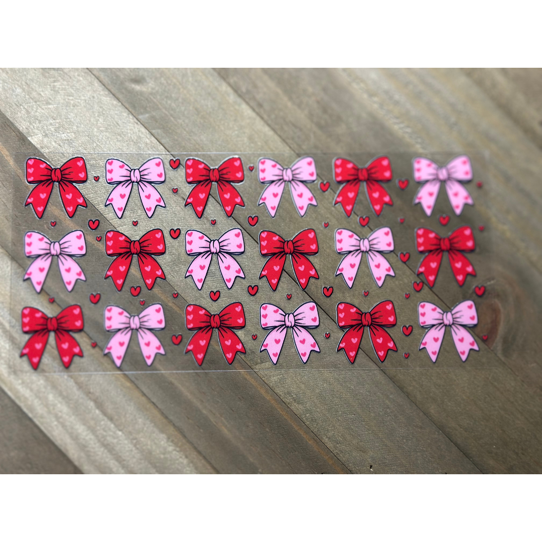 16oz CAN CUP - VALENTINES DAY