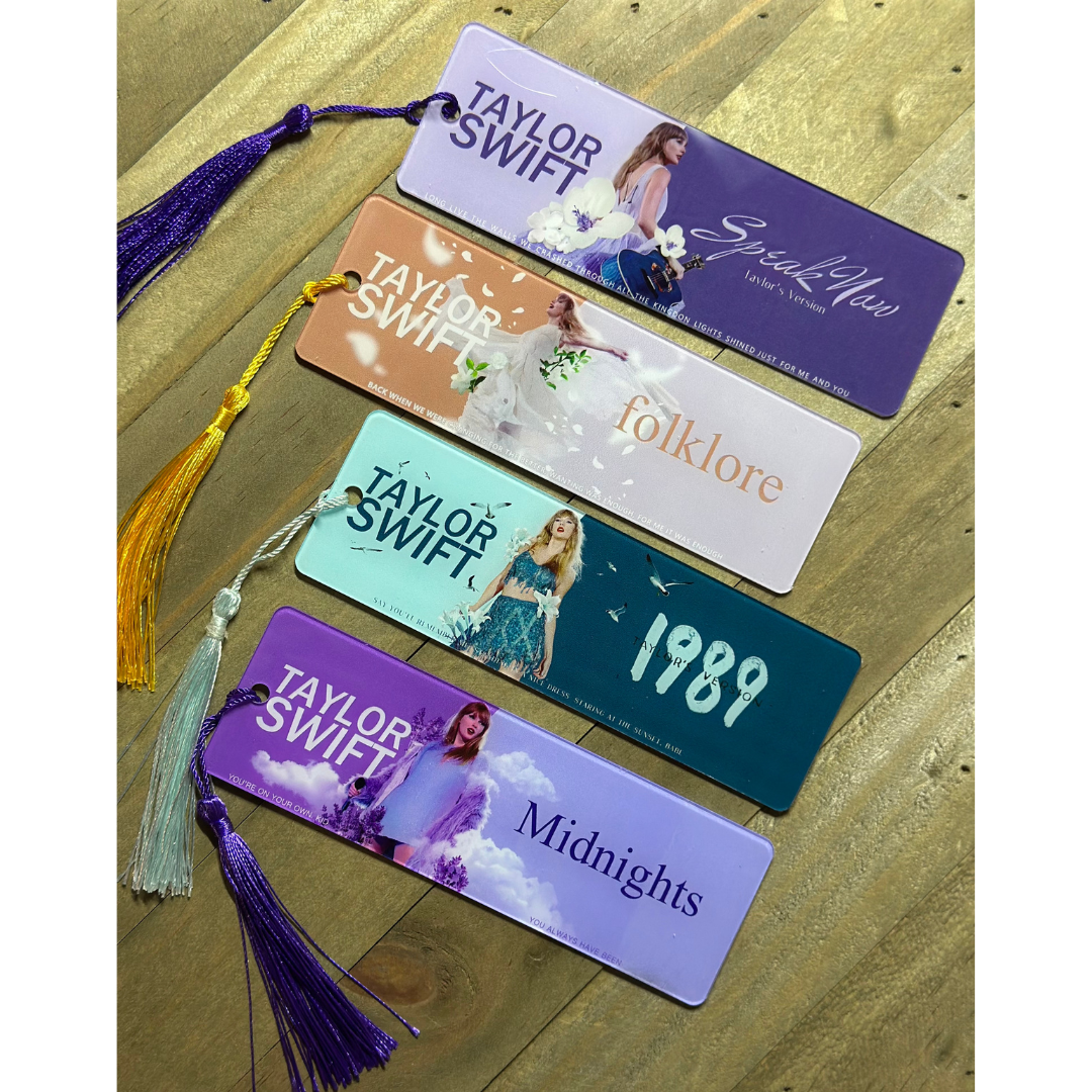 TS BOOKMARKS