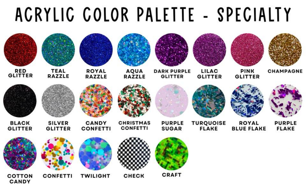 Hunters Ornament / Keychain | Closes Sundays | TAT 20 Business Days