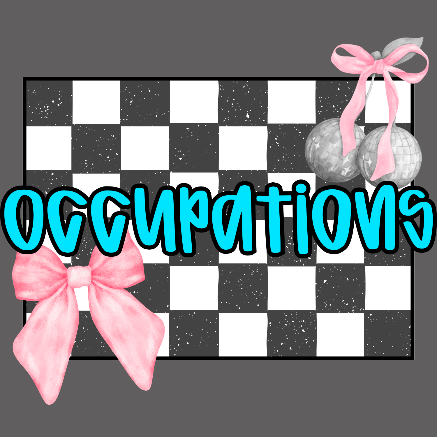 Occupations